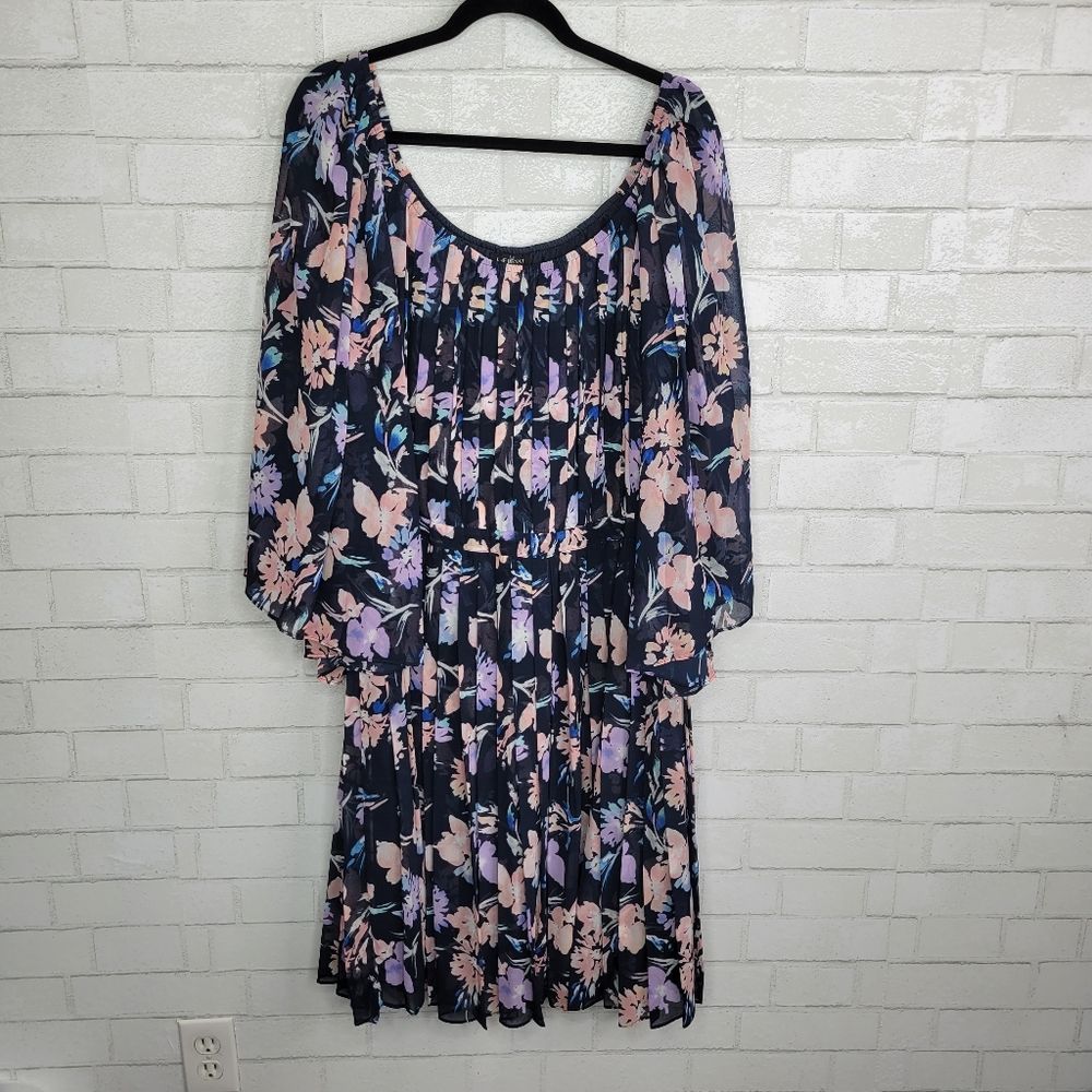 Lane Bryant size 16 dress